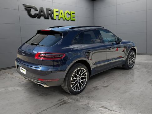 Used 2018 Porsche Macan Sport Edition AWD/4WD image 12