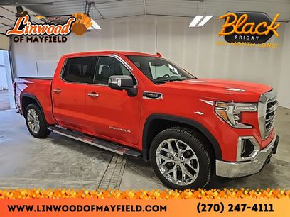 Used 2020 GMC Sierra 1500 SLT w/ SLT Premium Plus Package