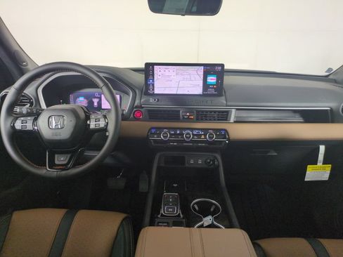 Used 2026 Honda Passport TrailSport Elite image 12