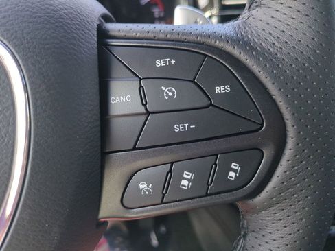 New 2026 Dodge Durango GT image 29