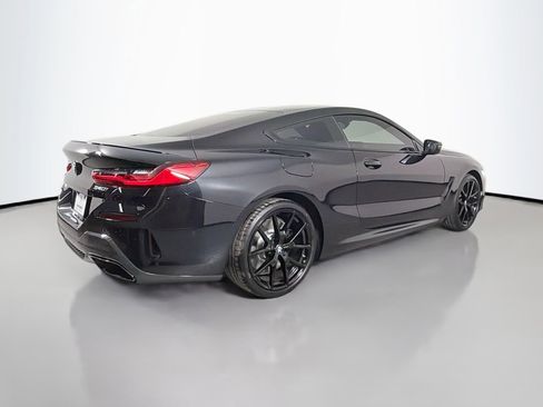 New 2026 BMW 840i xDrive 840i image 5