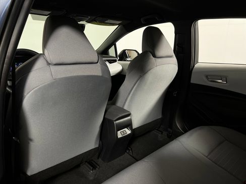 Used 2026 Toyota Corolla SE w/ SE Package FWD image 20
