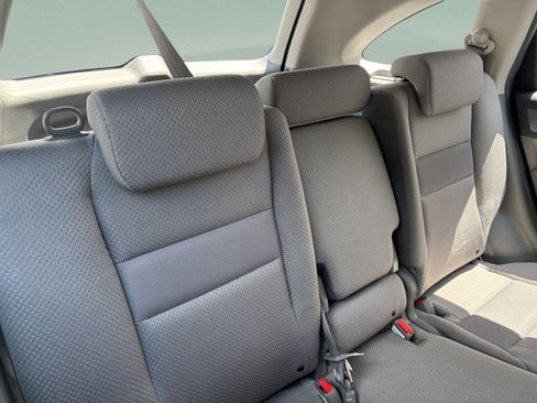 Used 2007 Honda CR-V LX image 27