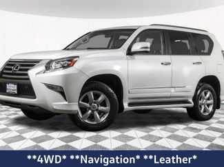 Used 2018 Lexus GX 460 w/ Navigation Package video 2