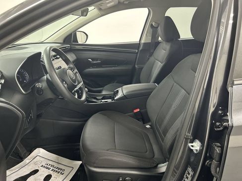 Used 2023 Hyundai Tucson SEL AWD/4WD image 9