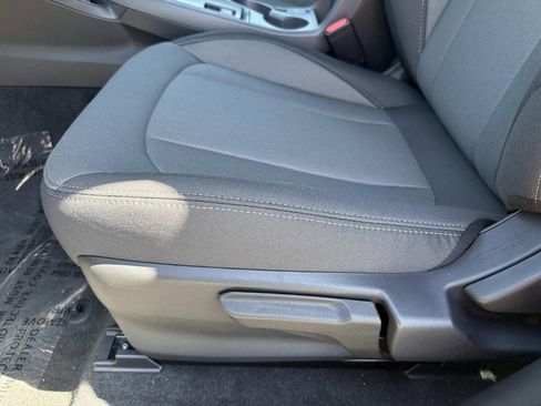 New 2026 Subaru Crosstrek 2.5i AWD/4WD image 23