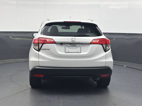 Used 2021 Honda HR-V EX-L image 5