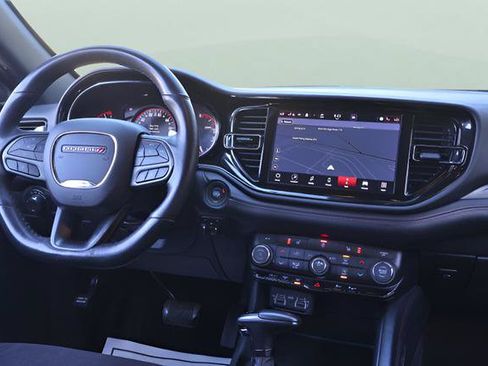 Used 2023 Dodge Durango GT AWD/4WD image 17