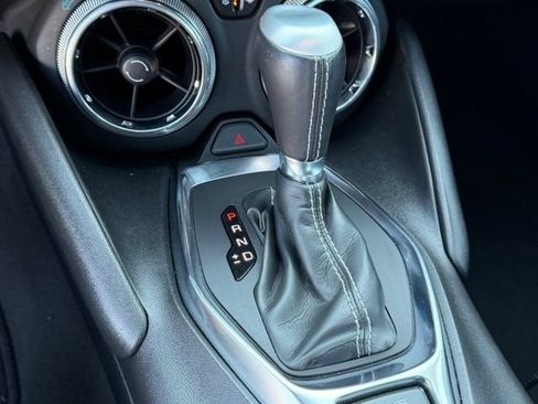 Used 2024 Chevrolet Camaro LT RWD image 18