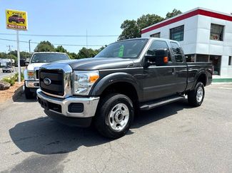 Used 2015 Ford F250 XL w/ XL Appearance Package image 1