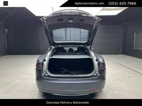 Used 2014 Tesla Model S P85D image 41