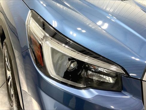 Used 2021 Subaru Forester Premium image 27