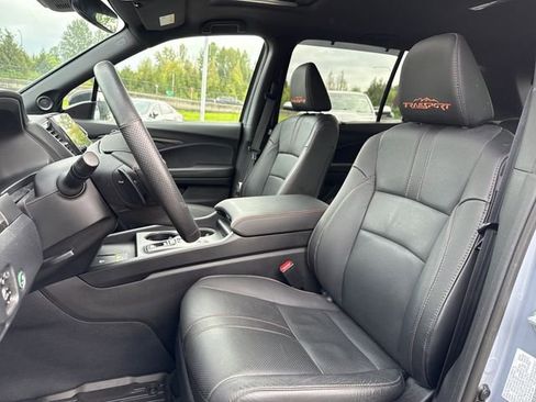 Used 2024 Honda Passport TrailSport image 15