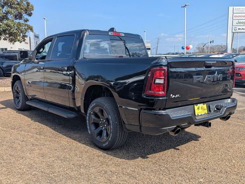 New 2026 RAM 1500 Express image 2