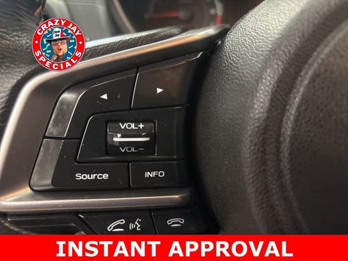 Used 2019 Subaru Crosstrek 2.0i Premium image 18