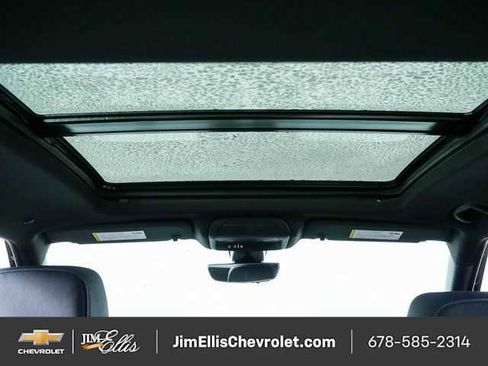 New 2026 Chevrolet Blazer RS w/ Driver Confidence II Package image 18