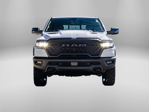 Used 2026 RAM 1500 Rebel w/ Rebel Level 1 Equipment Group AWD/4WD image 5