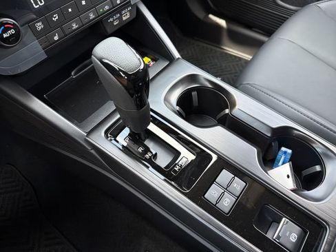 New 2026 Subaru Outback Premium AWD/4WD image 15