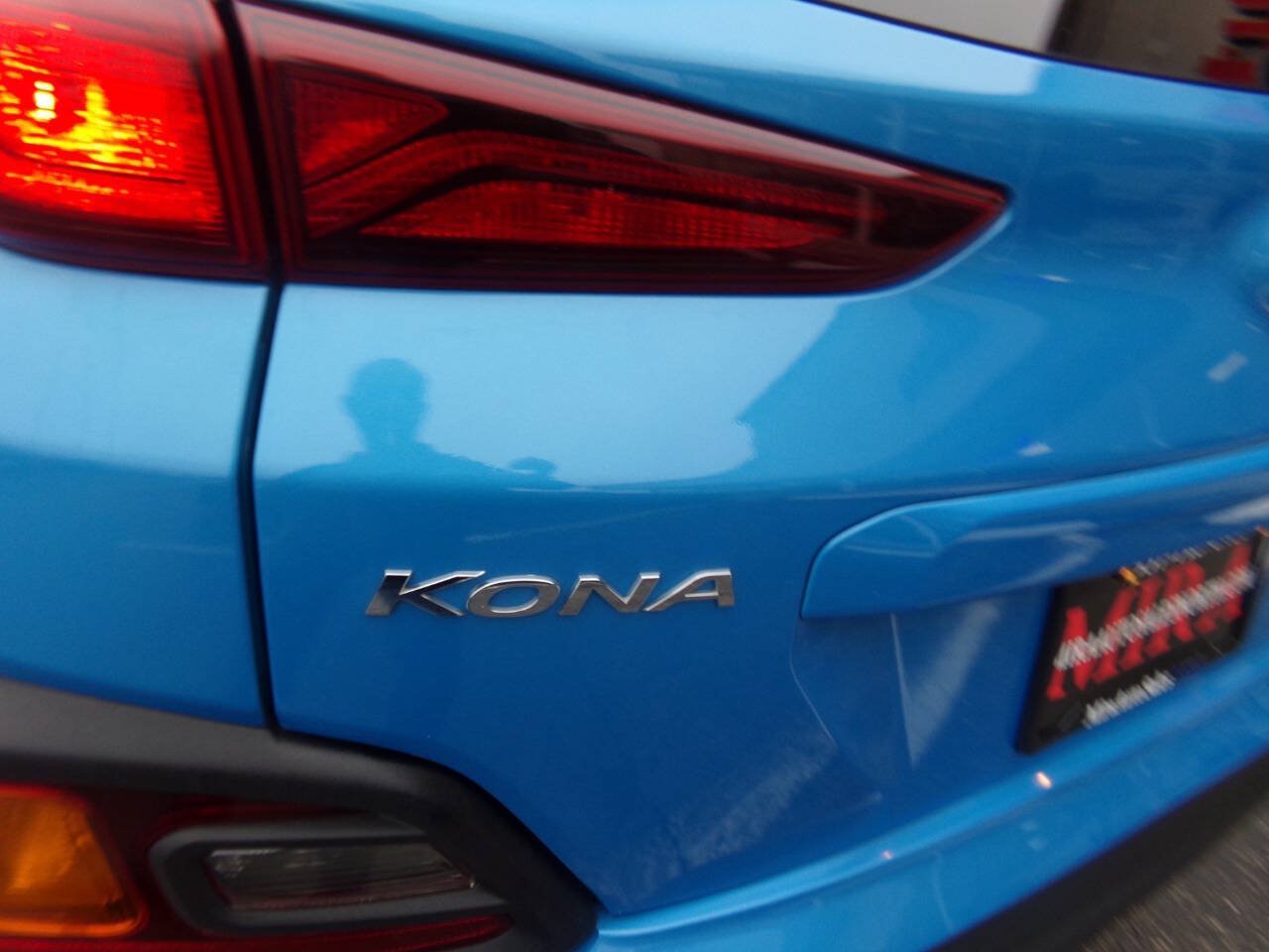 Used 2020 Hyundai Kona SEL FWD image 5