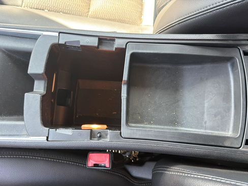 Used 2016 Chevrolet Impala LT FWD image 20