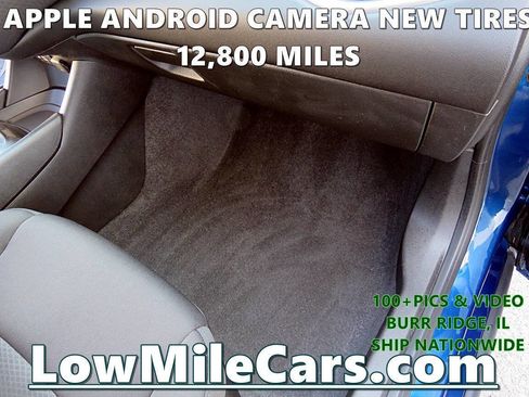 Used 2019 Chevrolet Malibu LS image 45