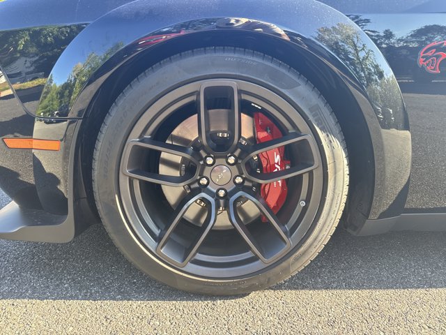 Used 2023 Dodge Challenger SRT Hellcat RWD image 14