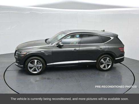 Used 2024 Genesis GV80 3.5T w/ Advanced Package image 61