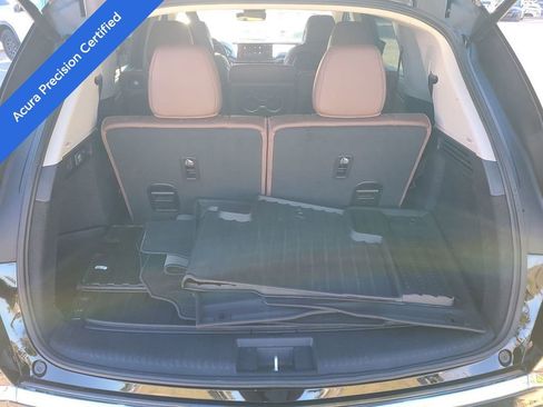 Certified 2025 Acura MDX w/ Technology Package image 22