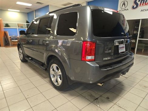 Used 2012 Honda Pilot EX-L image 6