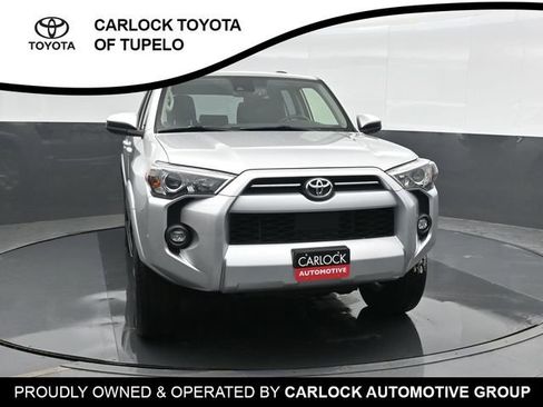 Used 2024 Toyota 4Runner SR5 image 6