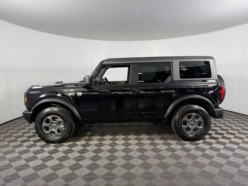 Used 2025 Ford Bronco Big Bend AWD/4WD image 10