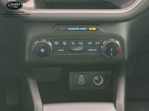 Used 2023 Ford Bronco Sport Big Bend image 25