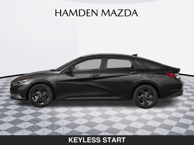 Used 2023 Hyundai Elantra SEL FWD image 3