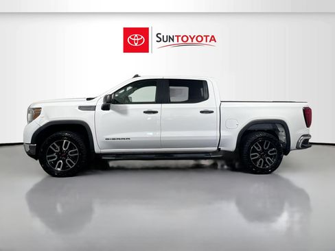 Used 2020 GMC Sierra 1500 2WD Crew Cab w/ Sierra Value Package image 7