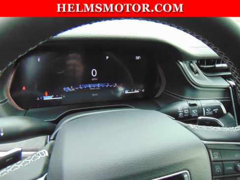 Certified 2024 Jeep Grand Cherokee Limited image 16