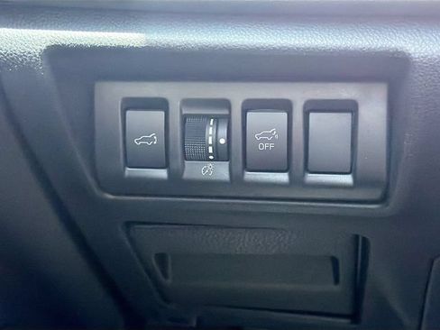Used 2024 Subaru Outback Touring XT AWD/4WD image 35