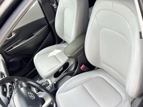 Used 2018 Hyundai Kona Ultimate AWD/4WD image 14