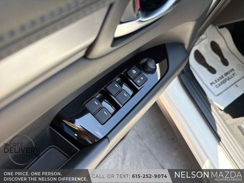 Certified 2023 MAZDA CX-5 AWD 2.5 S image 22