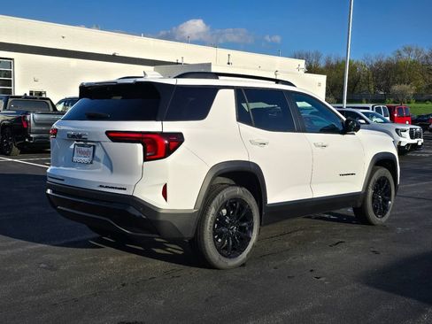 New 2026 GMC Terrain Elevation w/ Elevation Premium Package AWD/4WD image 10