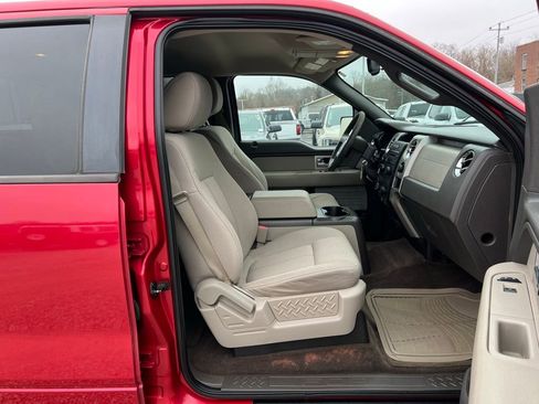 Used 2010 Ford F150 XLT image 22