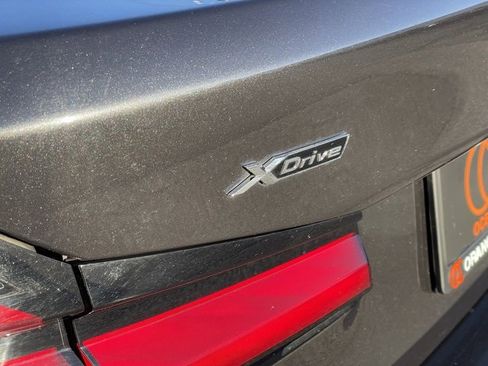 Certified 2023 BMW 530i xDrive w/ Premium Package image 27