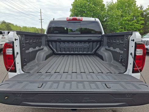 Certified 2023 GMC Canyon Denali AWD/4WD image 33