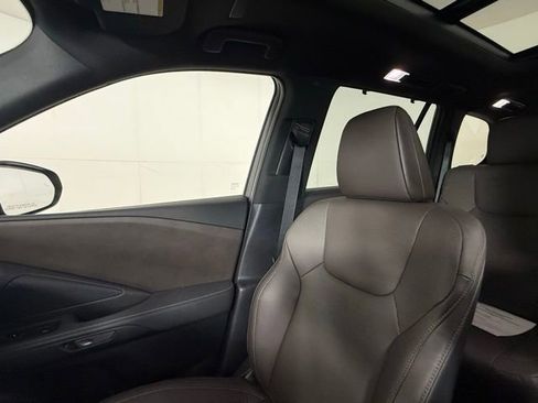 Used 2025 Lexus TX 350 AWD w/ Technology Package image 18