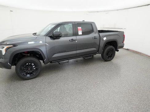 New 2026 Toyota Tundra SR5 image 5