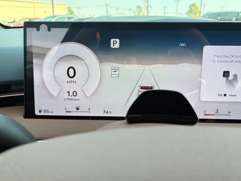 New 2026 Genesis GV70 2.5T Advanced image 20