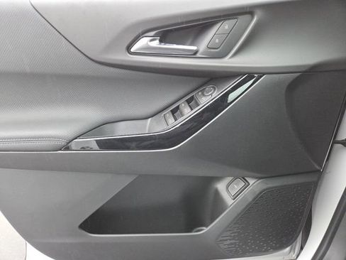 New 2026 Chevrolet Equinox LT w/ Convenience Package II image 33