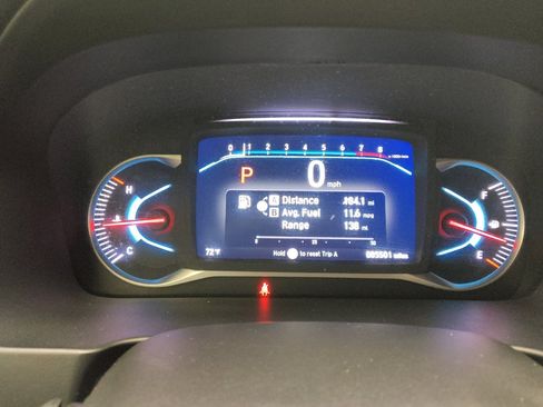 Used 2019 Honda Passport Touring image 23