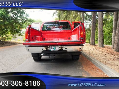 Used 2006 Ford F250 Lariat AWD/4WD image 30