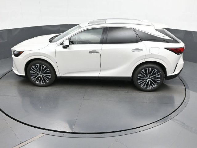 Used 2026 Lexus RX 350 Premium Plus FWD image 30