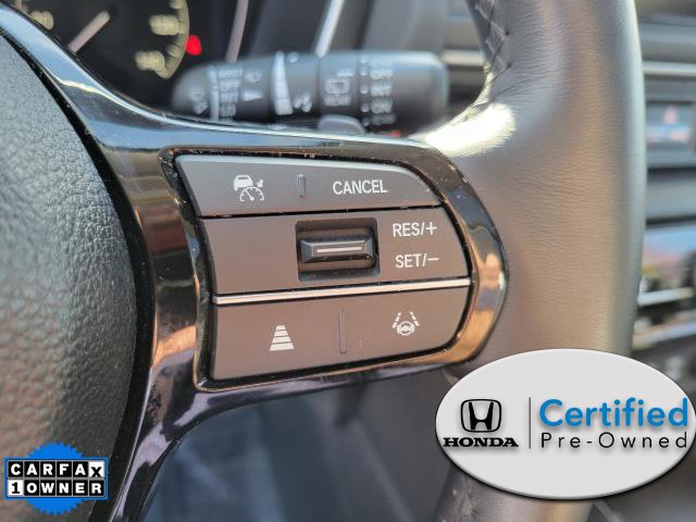 Certified 2024 Honda Pilot Touring image 28